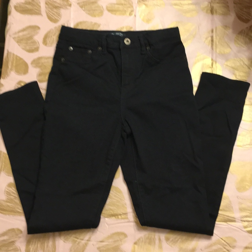 Children’s Levi’s  denim Legging.